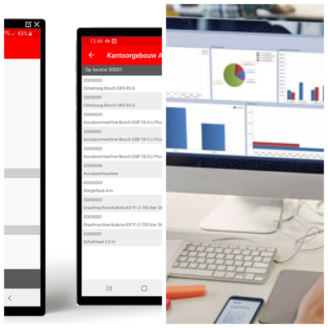 Review Kraan Bouwcomputing BV image 42395