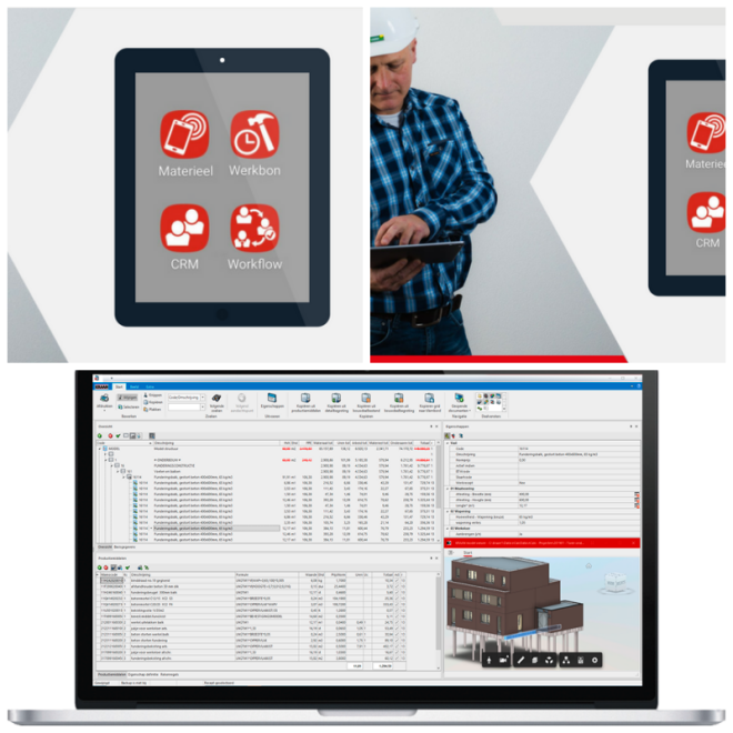 Review Kraan Bouwcomputing BV image 42396