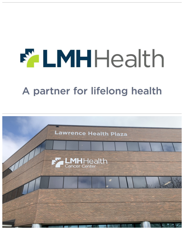 Review Lawrence memorial hospital image 240036