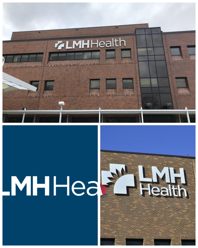 Review Lawrence memorial hospital image 240037