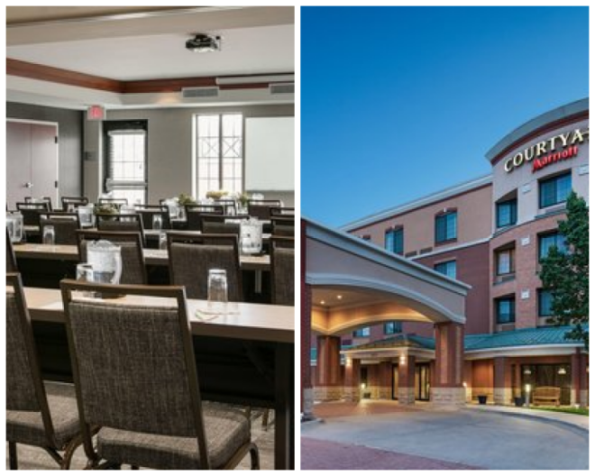 Review Marriott at Aksarben Village image 74411
