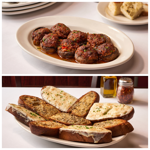 Review Carmine's Las Vegas image 15423