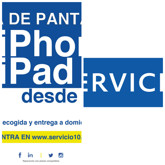 Review Servicio10 S.L image 153719