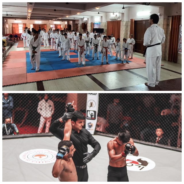Review Champions Martial Art Academy image 161332
