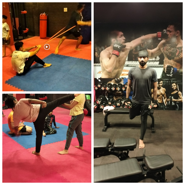 Review Champions Martial Art Academy image 161334