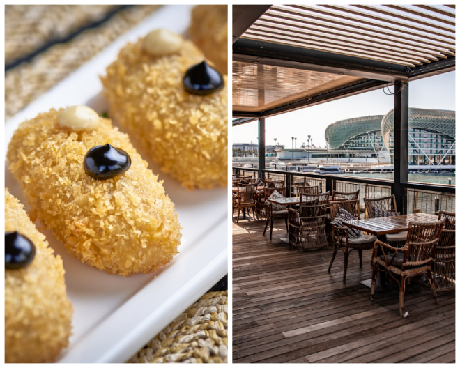 Review Diablito Restaurant (Abu Dhabi) image 216960