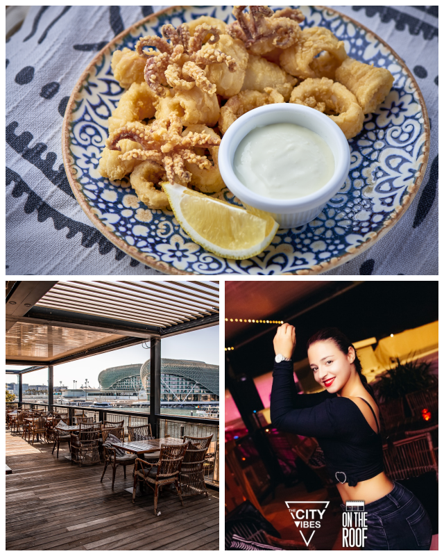 Review Diablito Restaurant (Abu Dhabi) image 216961