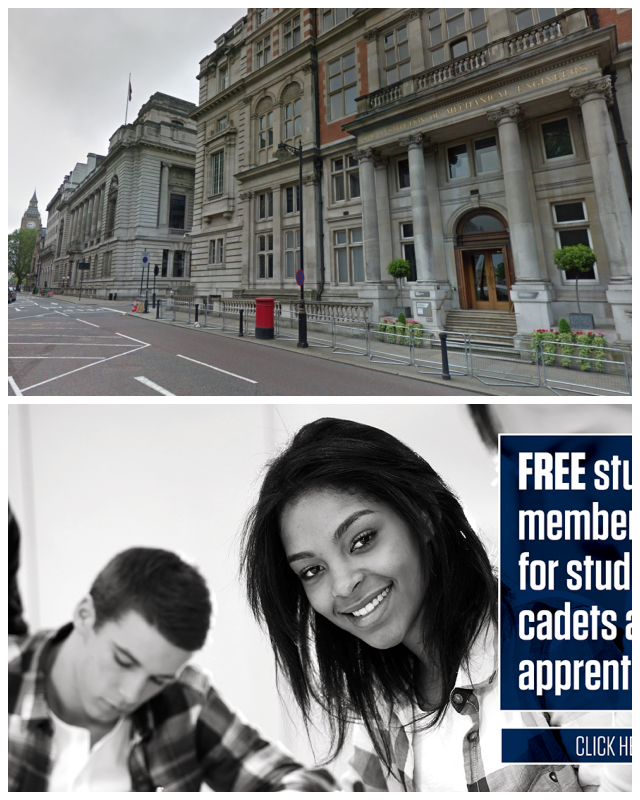Review The institute of marine engineering, science and technology (imarest) image 300773