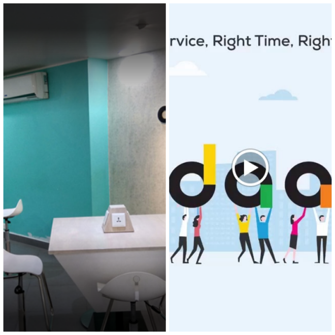 Review Adaan Business Solutions Pvt. Ltd. image 169291