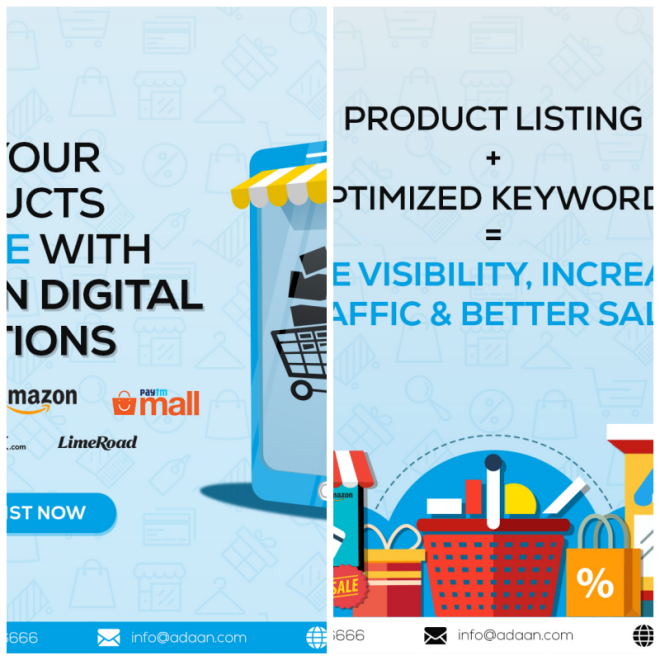 Review Adaan Business Solutions Pvt. Ltd. image 169292
