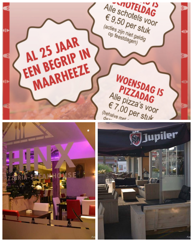 Review Sphinx Maarheeze image 21450