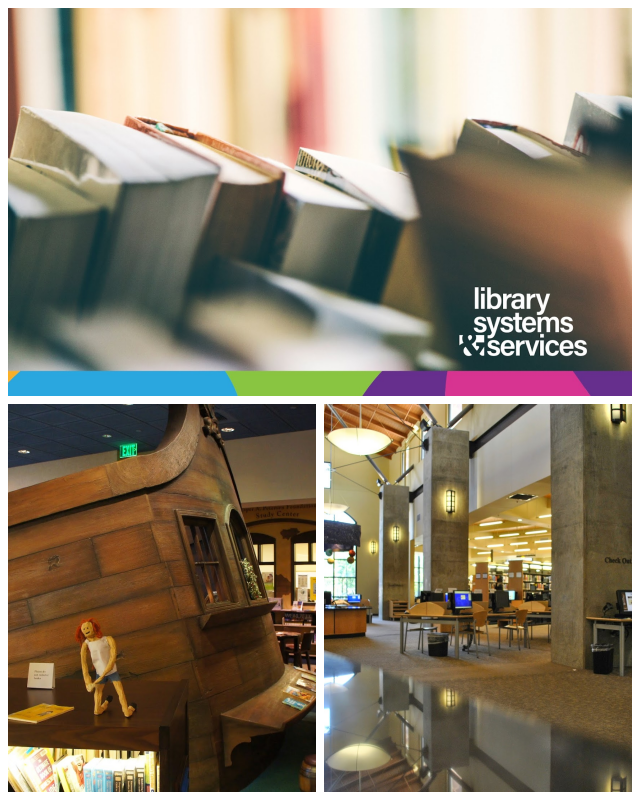 Review Library systems & services, llc image 244529