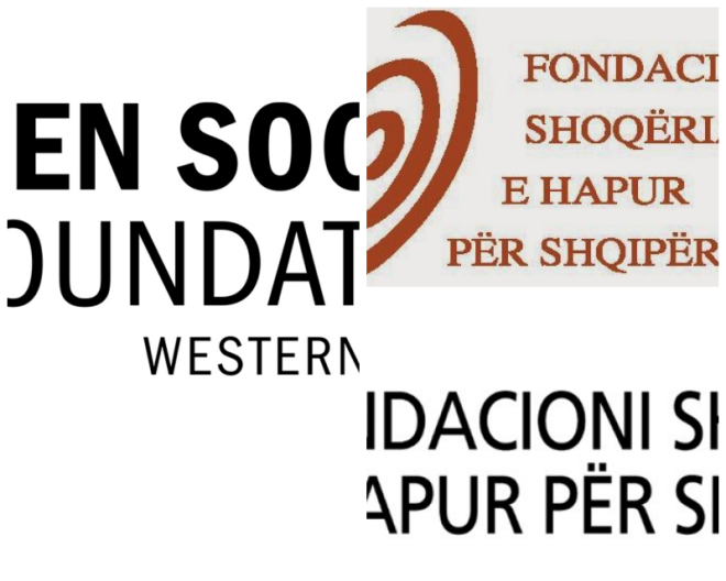 Review Open Society Foundation for Albania – Soros Foundation in Albania image 15848