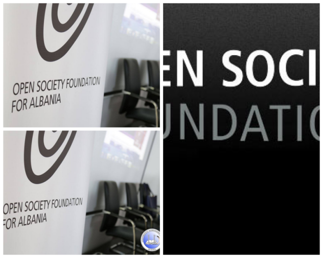 Review Open Society Foundation for Albania – Soros Foundation in Albania image 15849