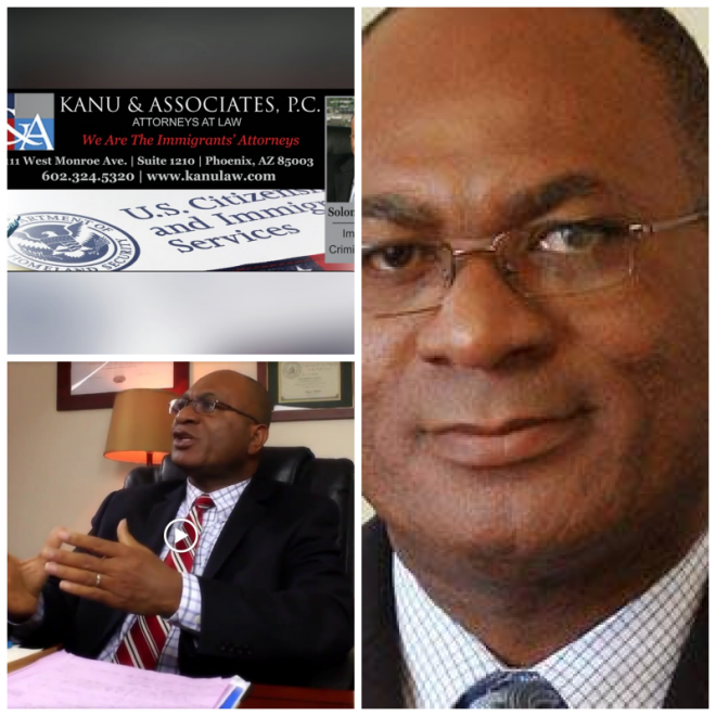 Review Kanu & associates, p. c. image 306872