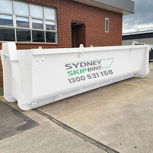Review Sydney Skip Bins image 359657