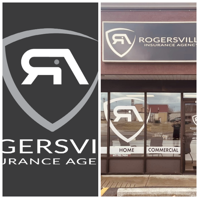 Review Rogersville insurance agency image 347355