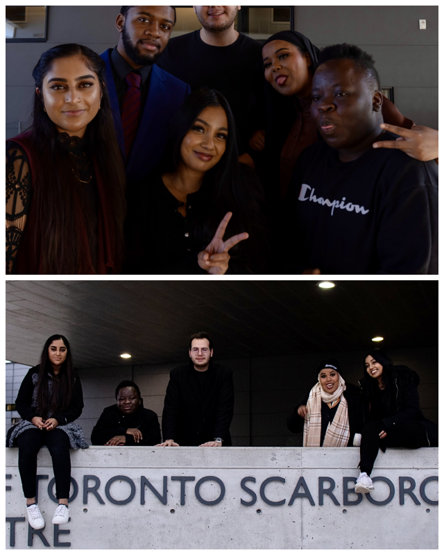 Review Scarborough Campus Students' Union image 41879