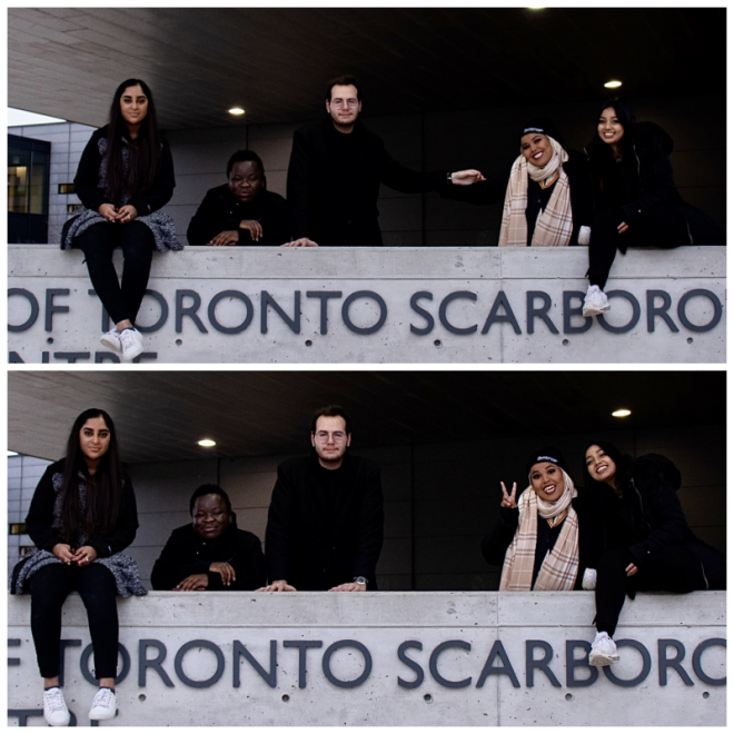 Review Scarborough Campus Students' Union image 41880