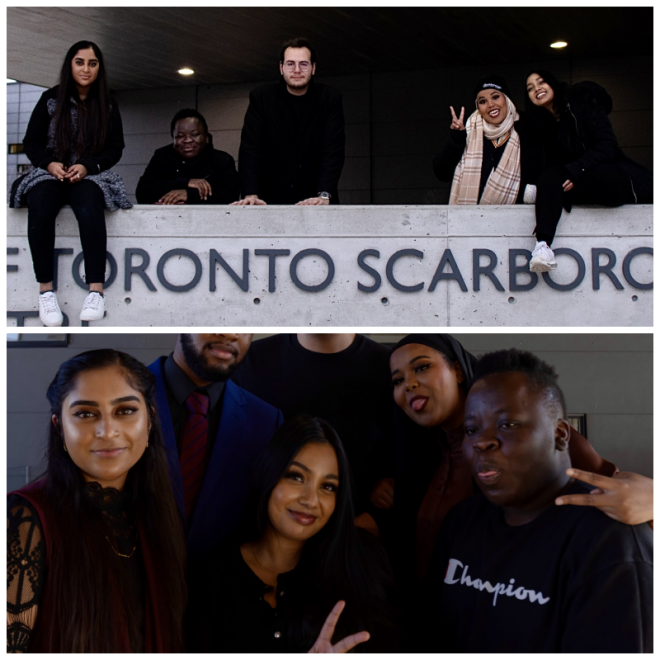 Review Scarborough Campus Students' Union image 41881