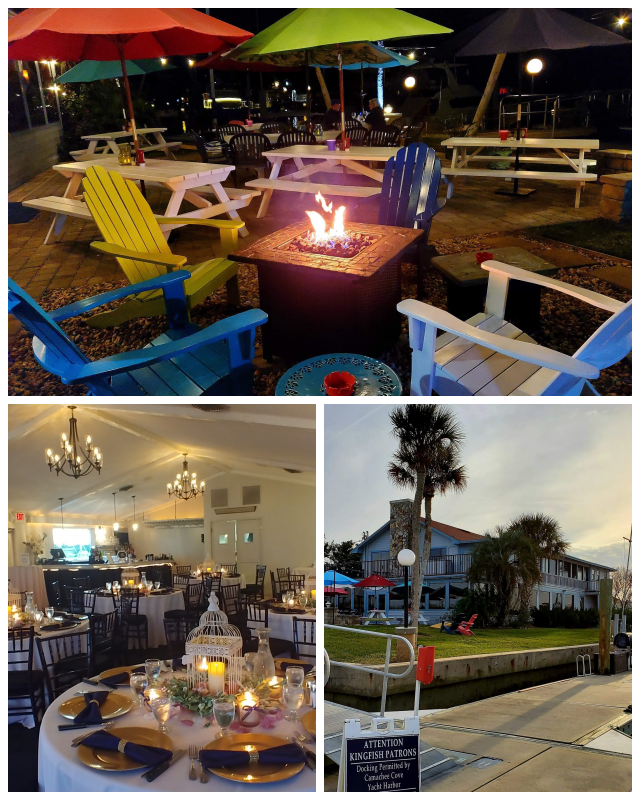 Review Kingfish Grill image 187378