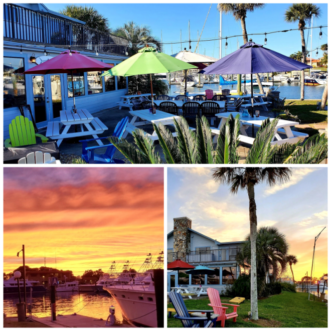 Review Kingfish Grill image 187379