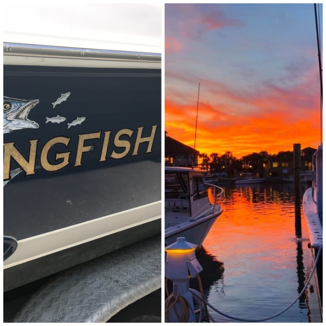 Review Kingfish Grill image 187380