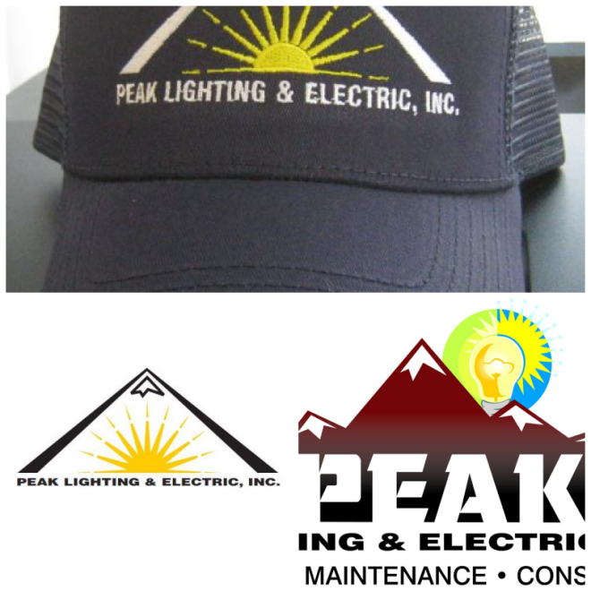 Review Peak lighting & electric, inc. image 335172
