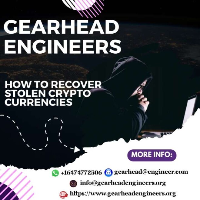 Review GearHead Engineers image 356783