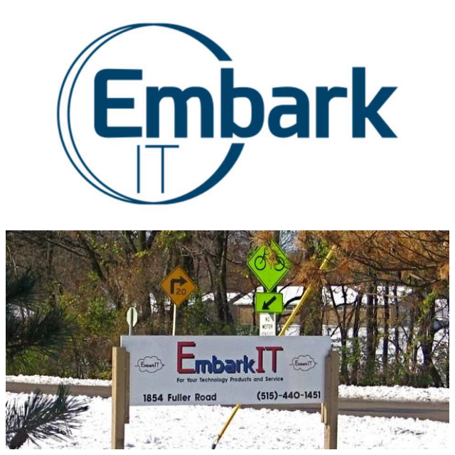 Review EmbarkIT image 211672