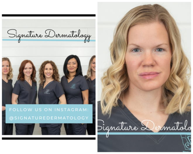 Review Signature dermatology, llc image 354498
