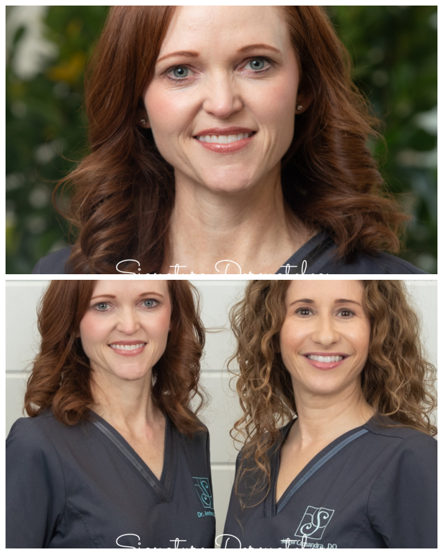 Review Signature dermatology, llc image 354500