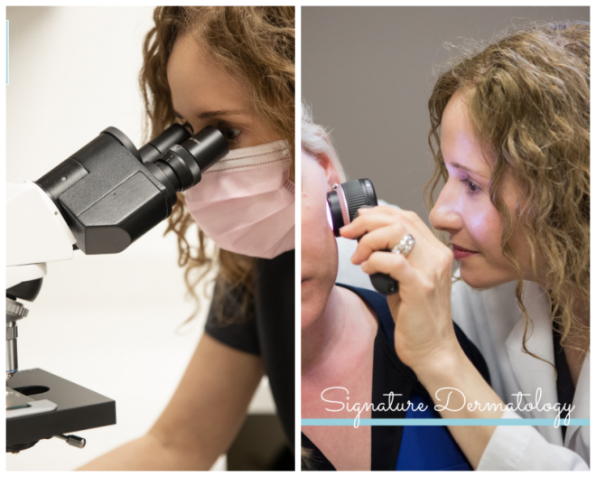 Review Signature dermatology, llc image 354501