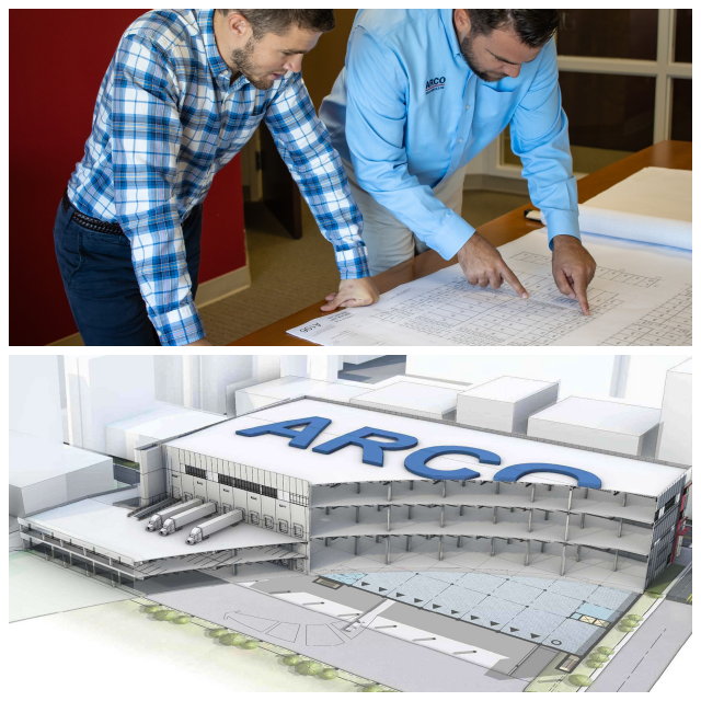 Review Arco design/build northeast, inc. image 262921