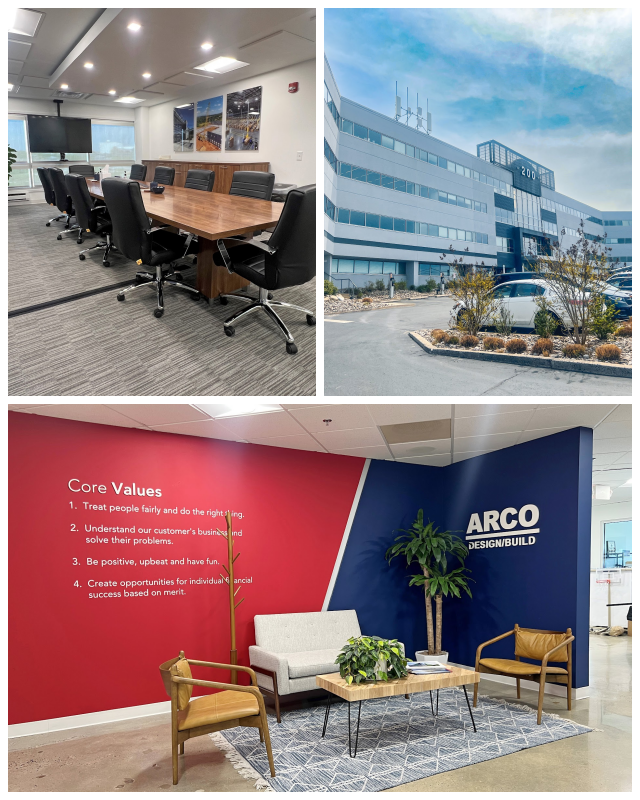 Review Arco design/build northeast, inc. image 262924