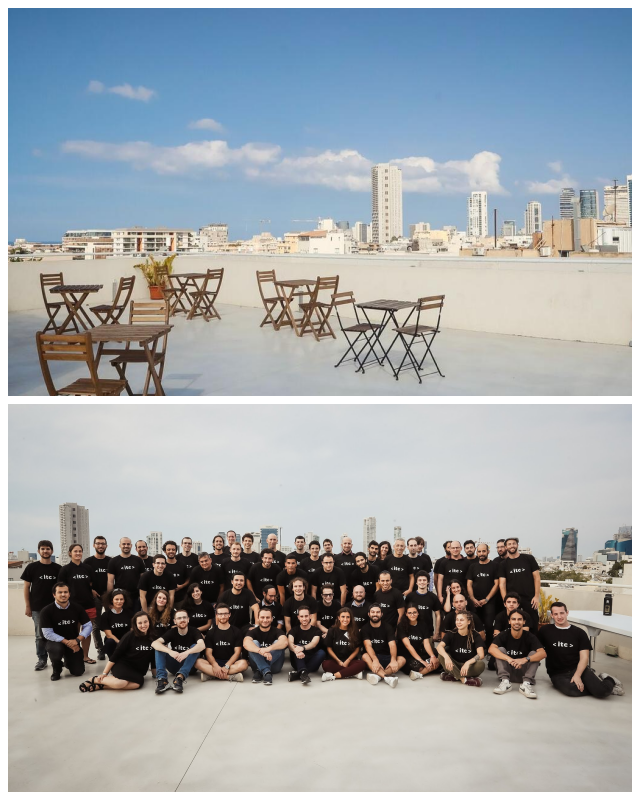 Review Israel Tech Challenge image 98587