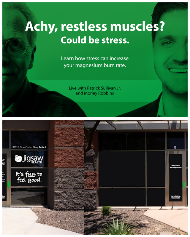 Review Jigsaw Health, LLC image 19163