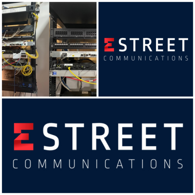 Review E street communications, inc. image 281436