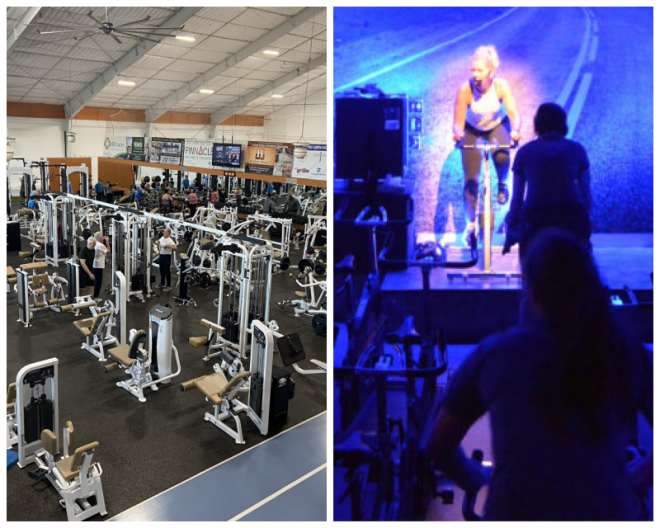 Review Universal Athletic Club image 36937