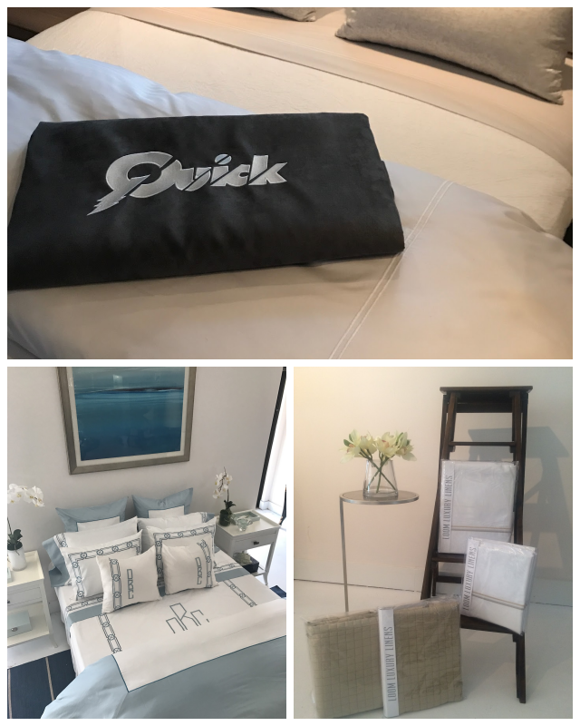 Review Loom luxury linens image 314801