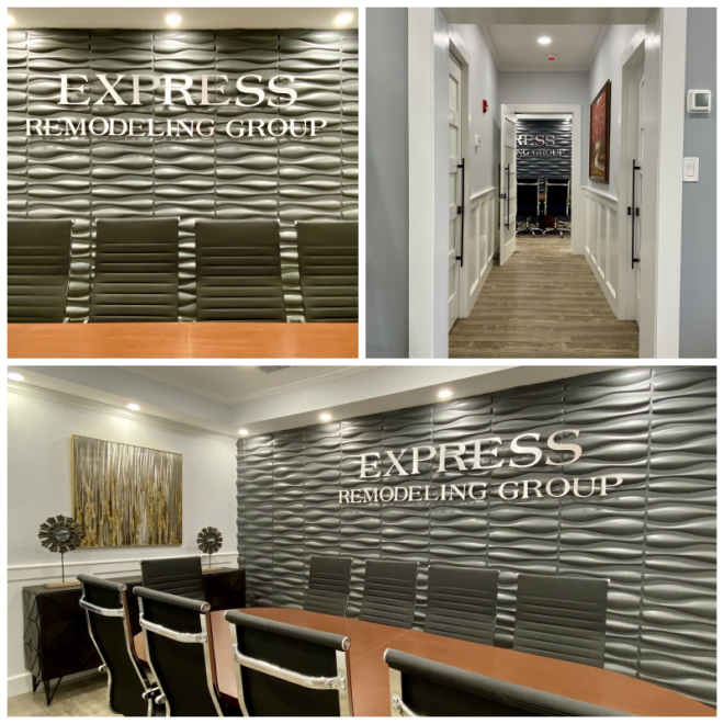 Review Express remodeling group, inc. image 282387