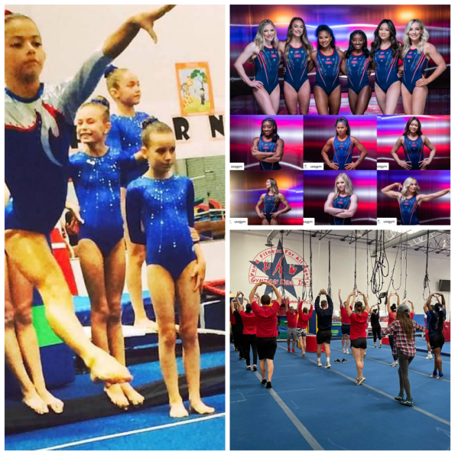 Review Gyminny Kids Gymnastics image 111665