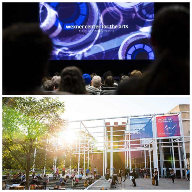 Review Wexner Center for the Arts image 75200