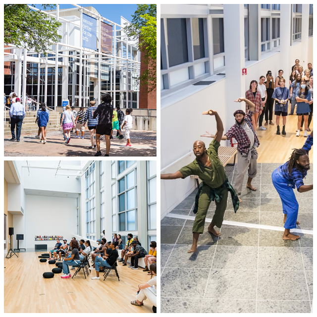 Review Wexner Center for the Arts image 75201