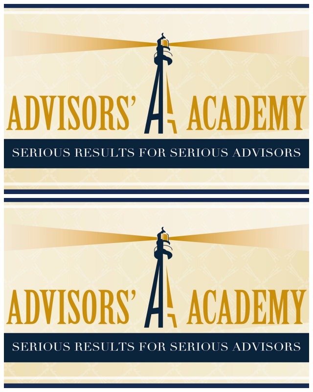 Review Advisors' Academy image 56177