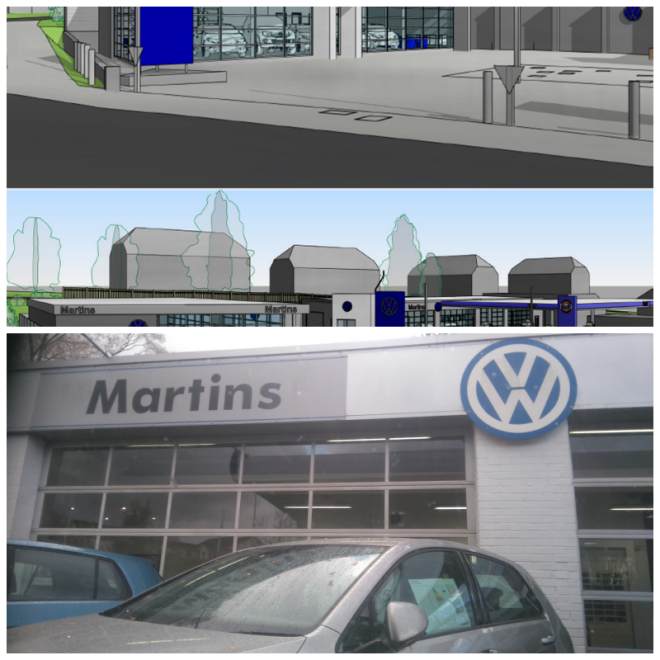 Review martins of andover image 113269