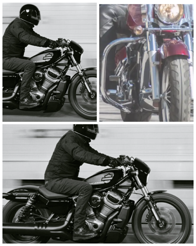 Review Harley-Davidson of Tacoma image 34701