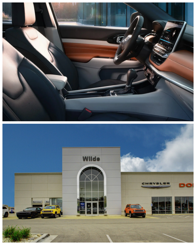 Review Wilde Chrysler Jeep Dodge Ram Subaru image 21583
