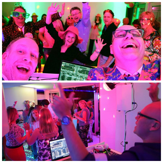 Review Touch of Class DJ and Karaoke image 235571