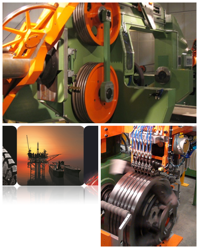 Review Bartell Machinery image 171550